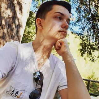 Pereiracris's avatar