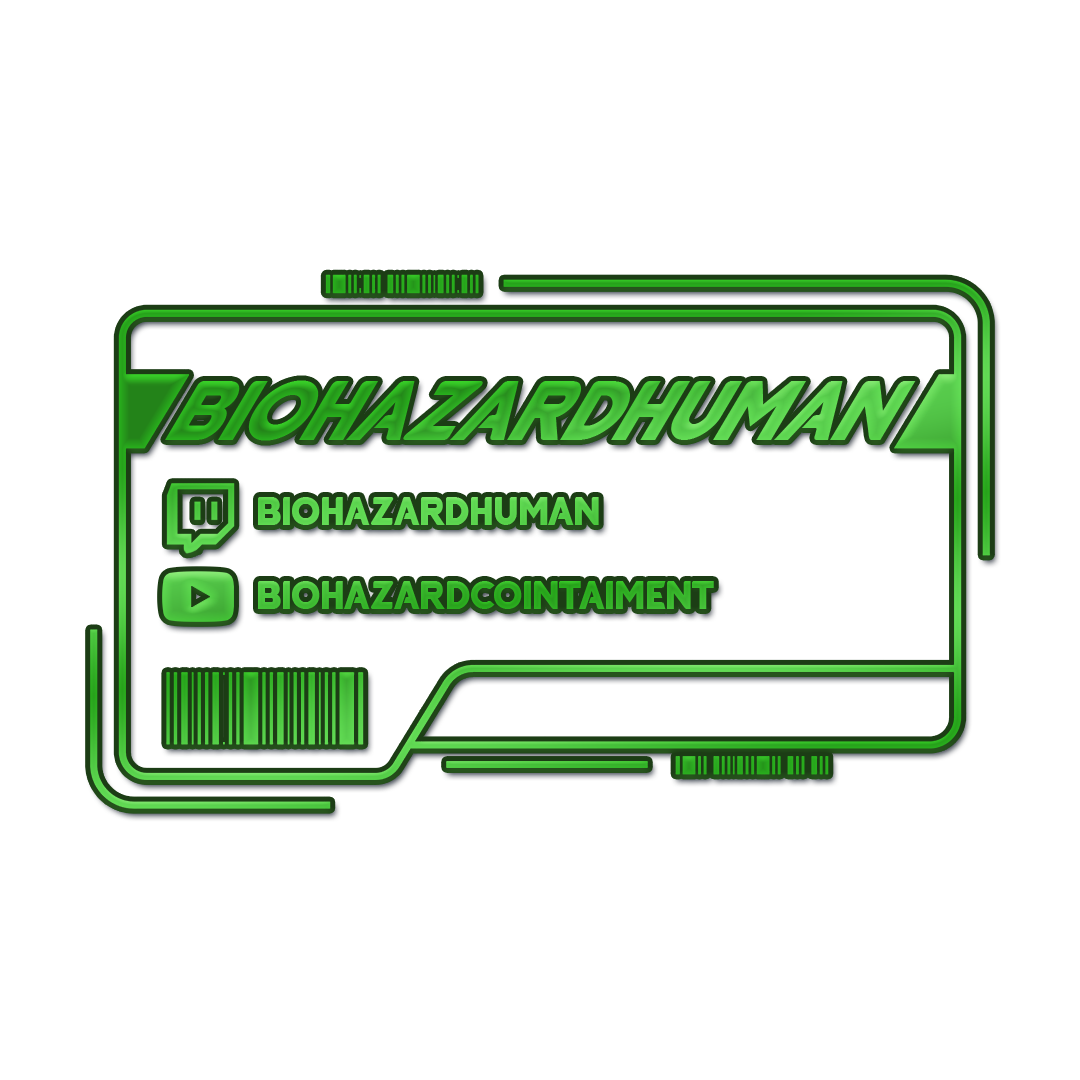 BioHazardHuman's avatar