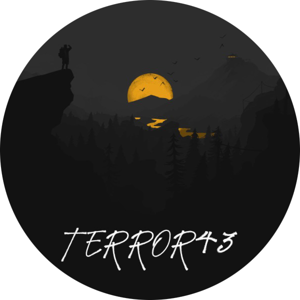 terror43's avatar