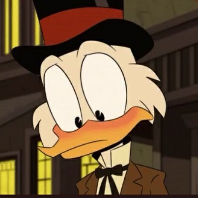 DuckHW's avatar