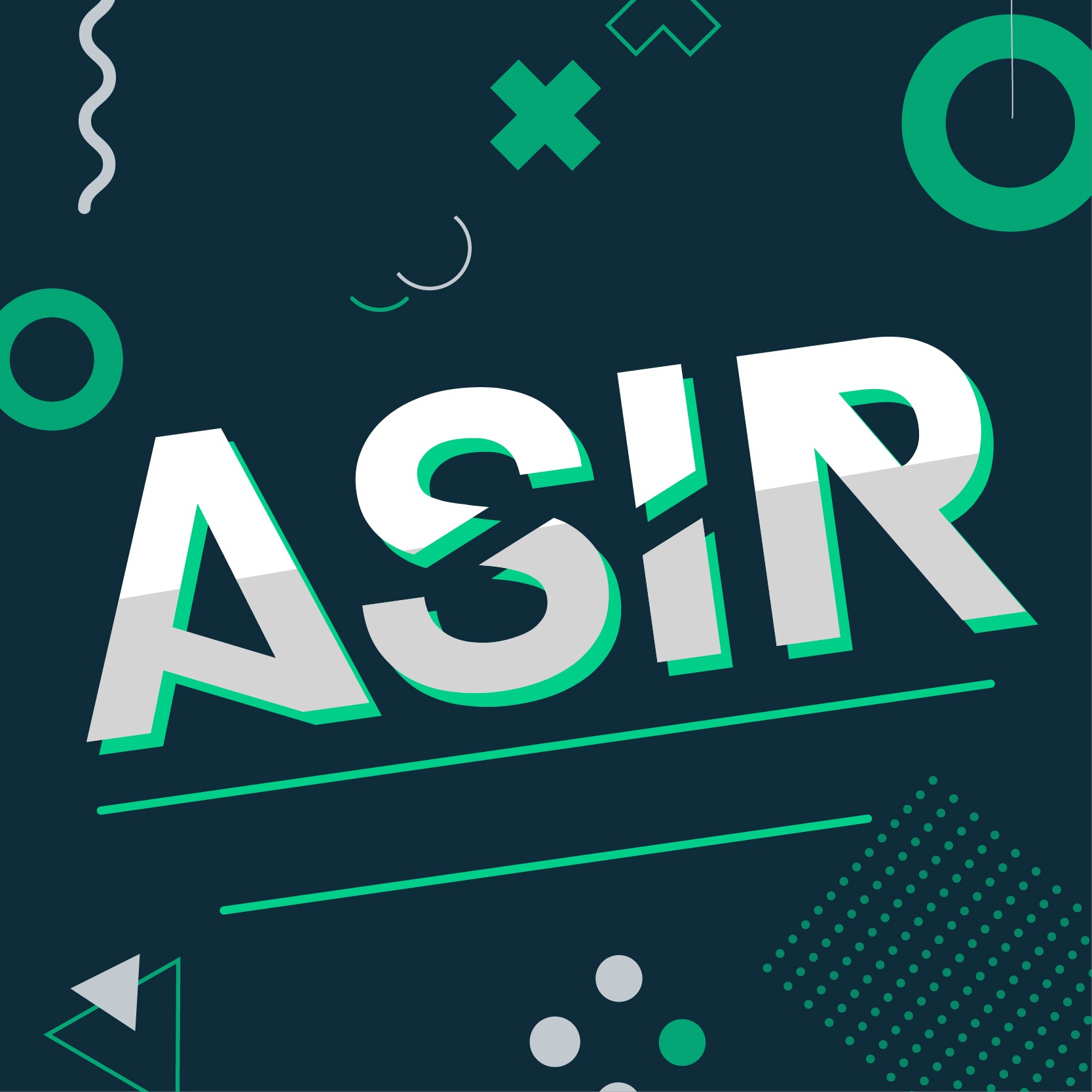 ASIR's avatar