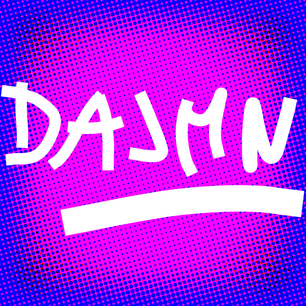 TheDajmn's avatar
