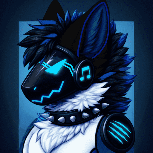 WolfyCZ's avatar