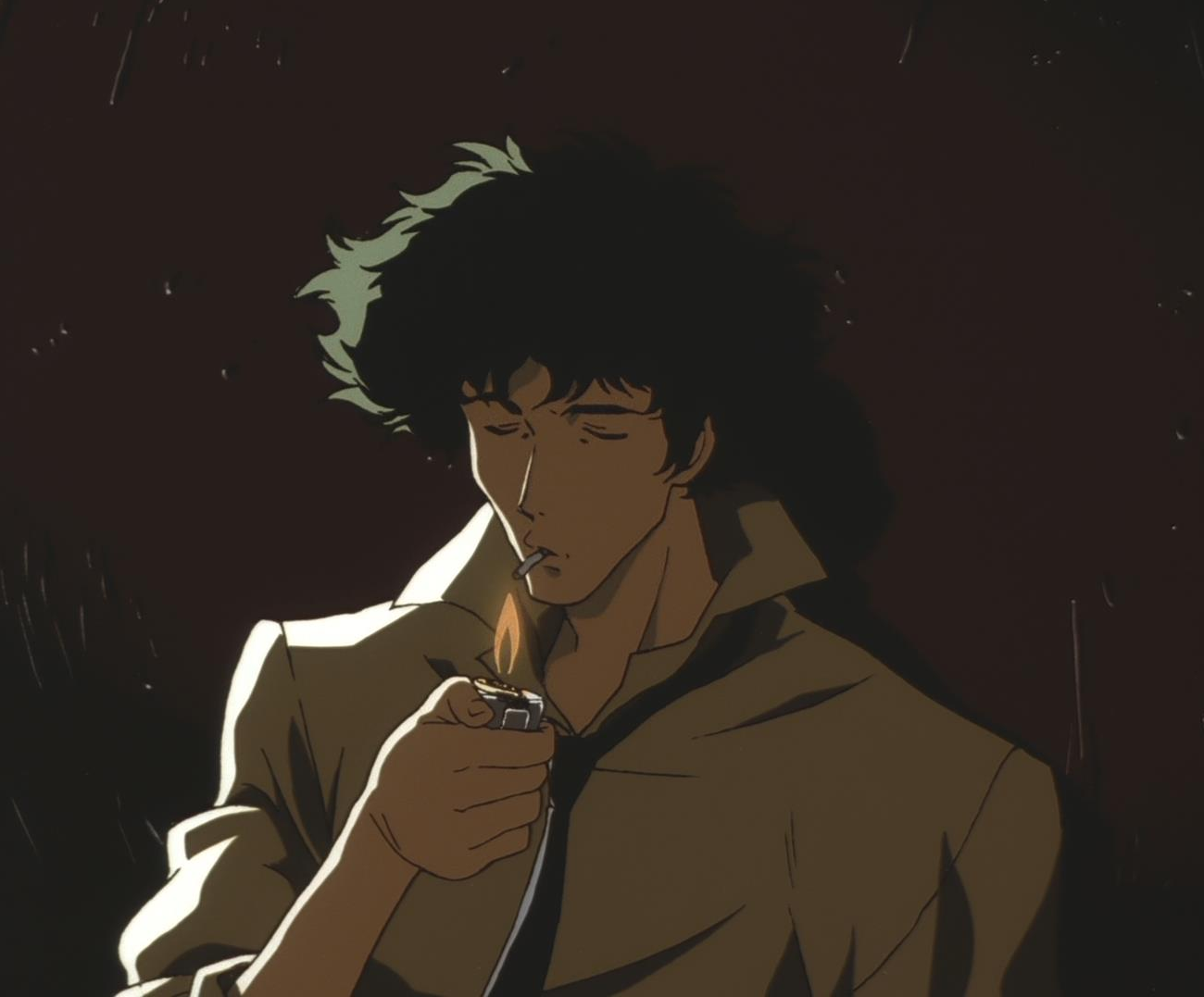 Mustang_Lee67's avatar