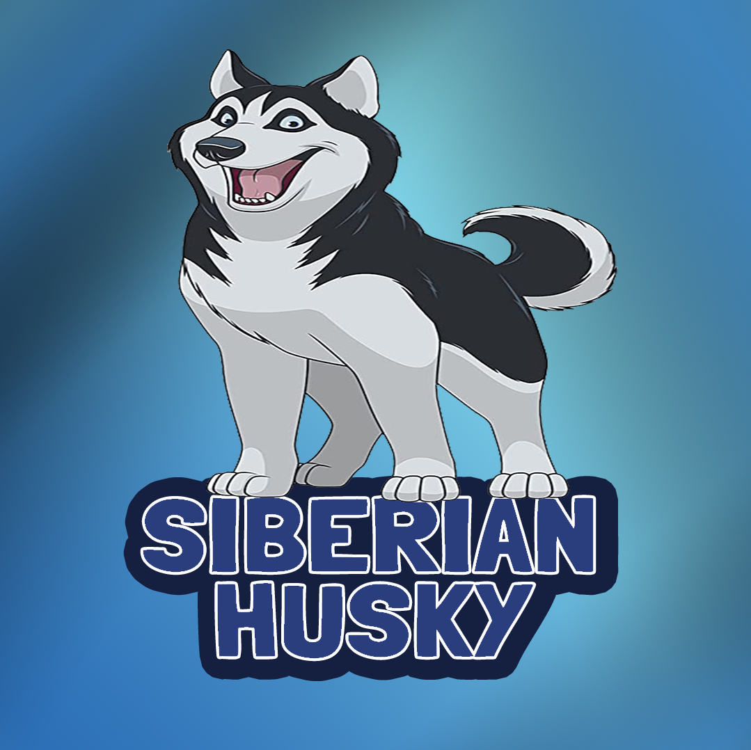 Siberian Husky's avatar