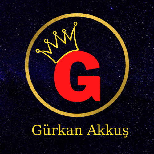 Gürkan Akkuş's avatar