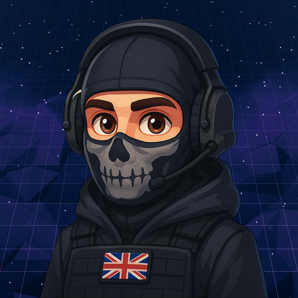 Ticksy's avatar