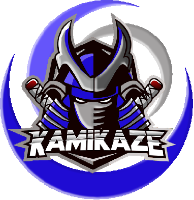 Kamikazepdd's avatar