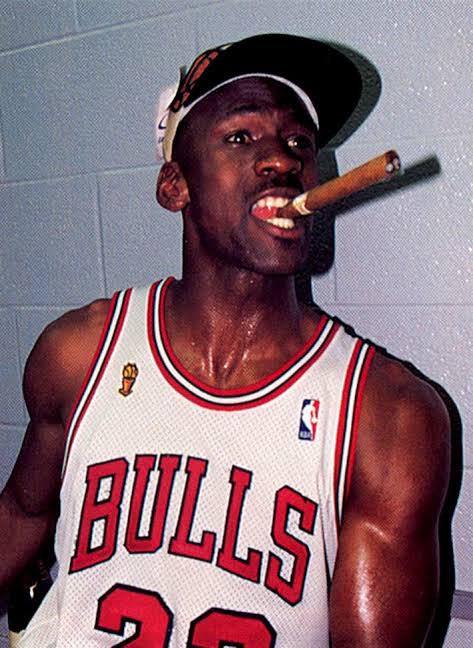 JORDAN23's avatar