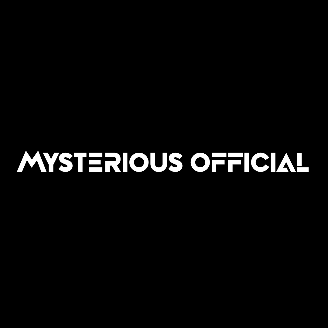 mysteriousofficial's avatar