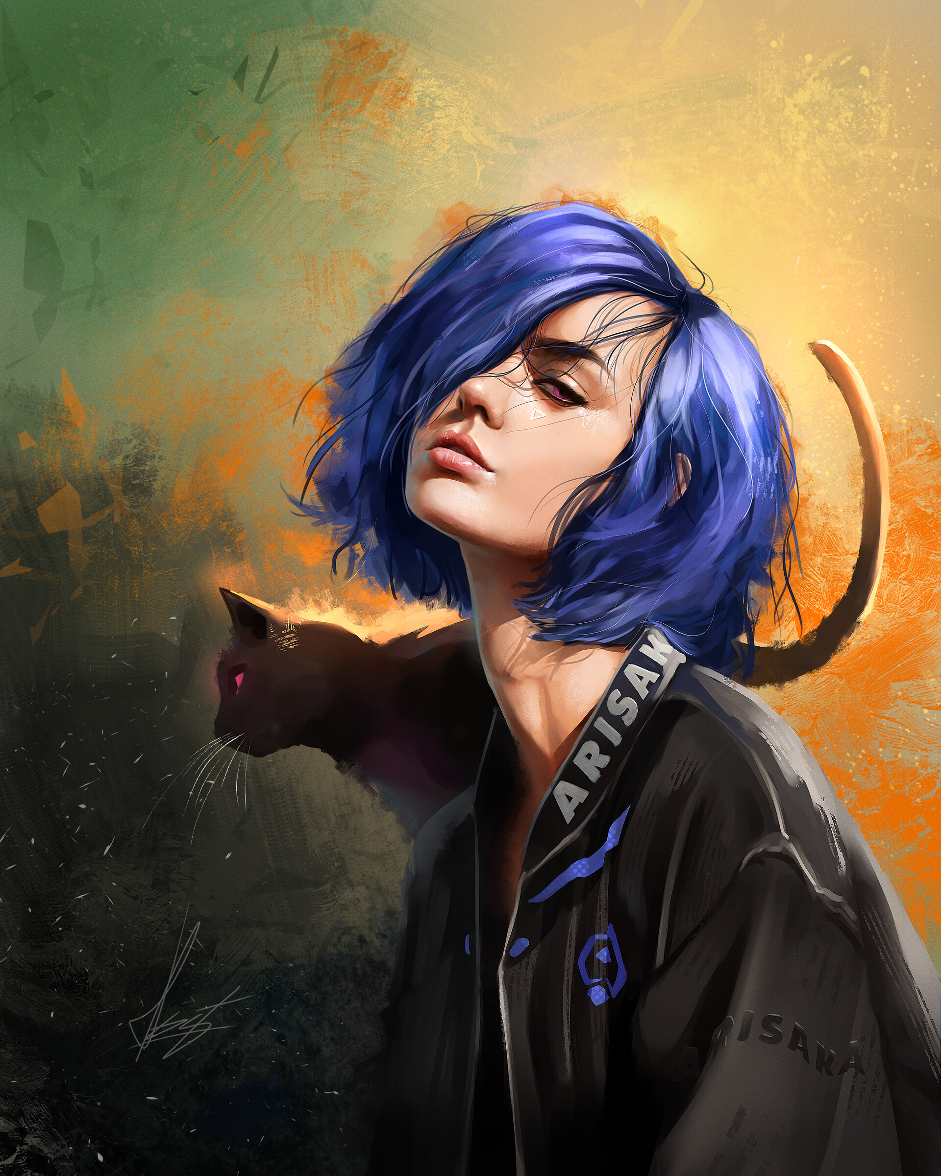 Gryda's avatar