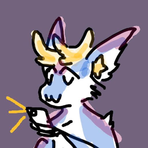 Nyo Quantum's avatar