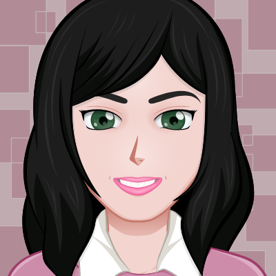 Nettie's avatar