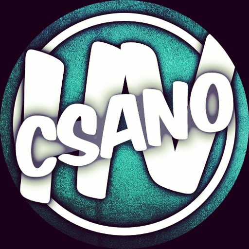 HVCsano's avatar