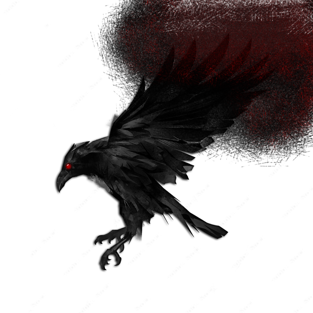 HellCrow's avatar