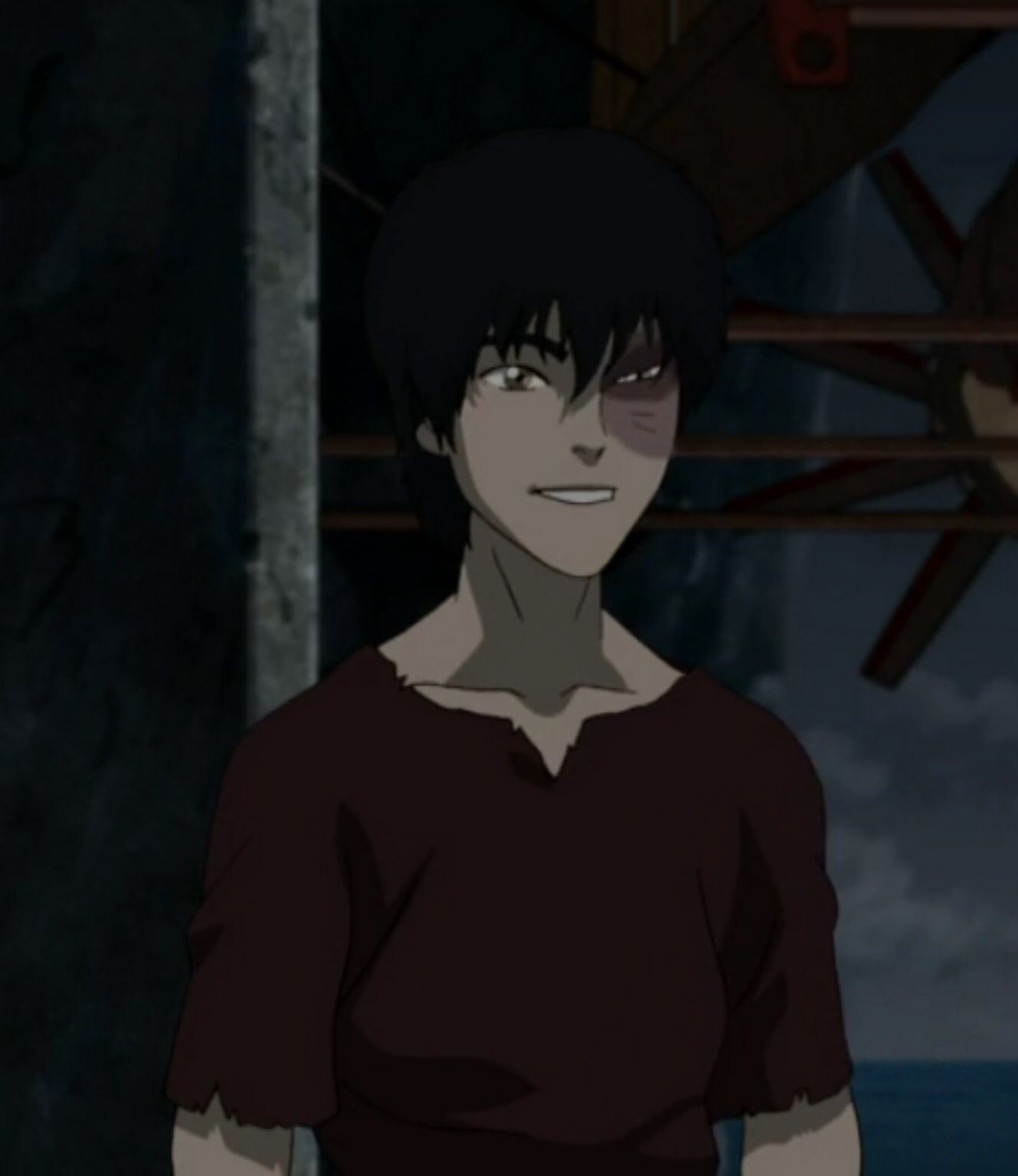 Zuko19's avatar