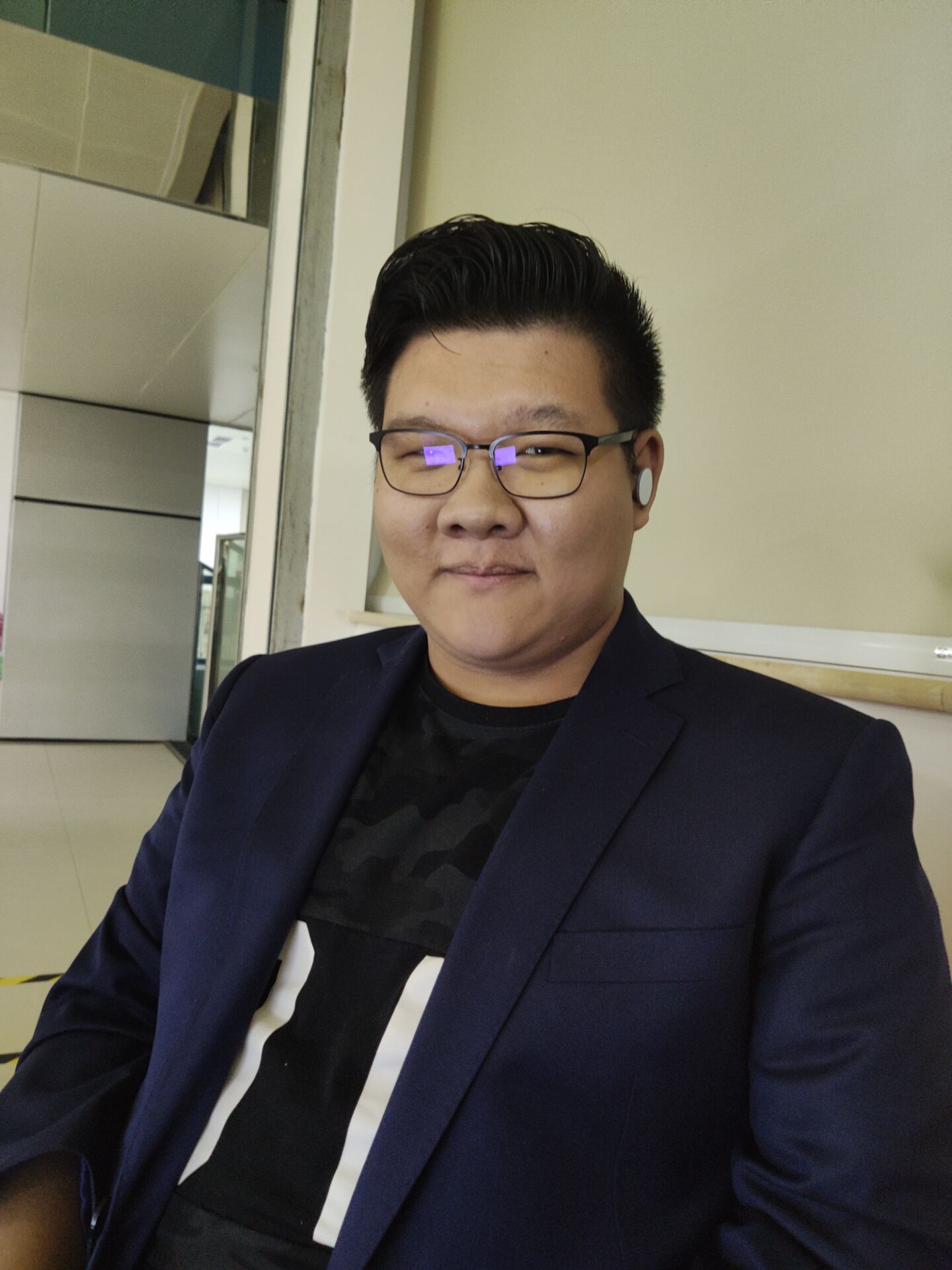 Ling Gao's avatar