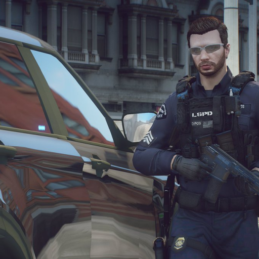 Camacho's avatar