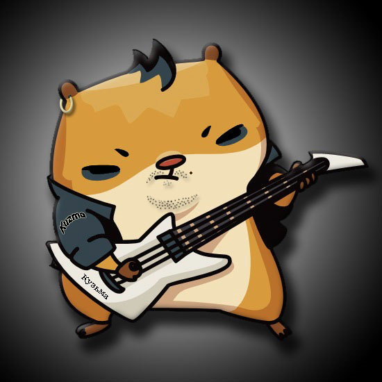 Kuzma27RUS's avatar