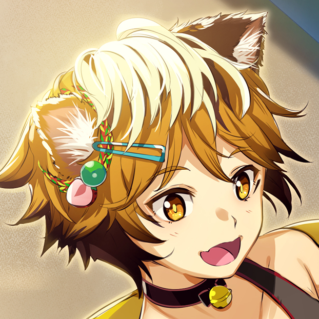 kyw's avatar