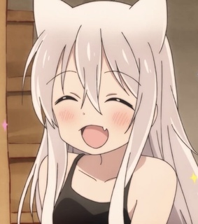 Lissycat's avatar