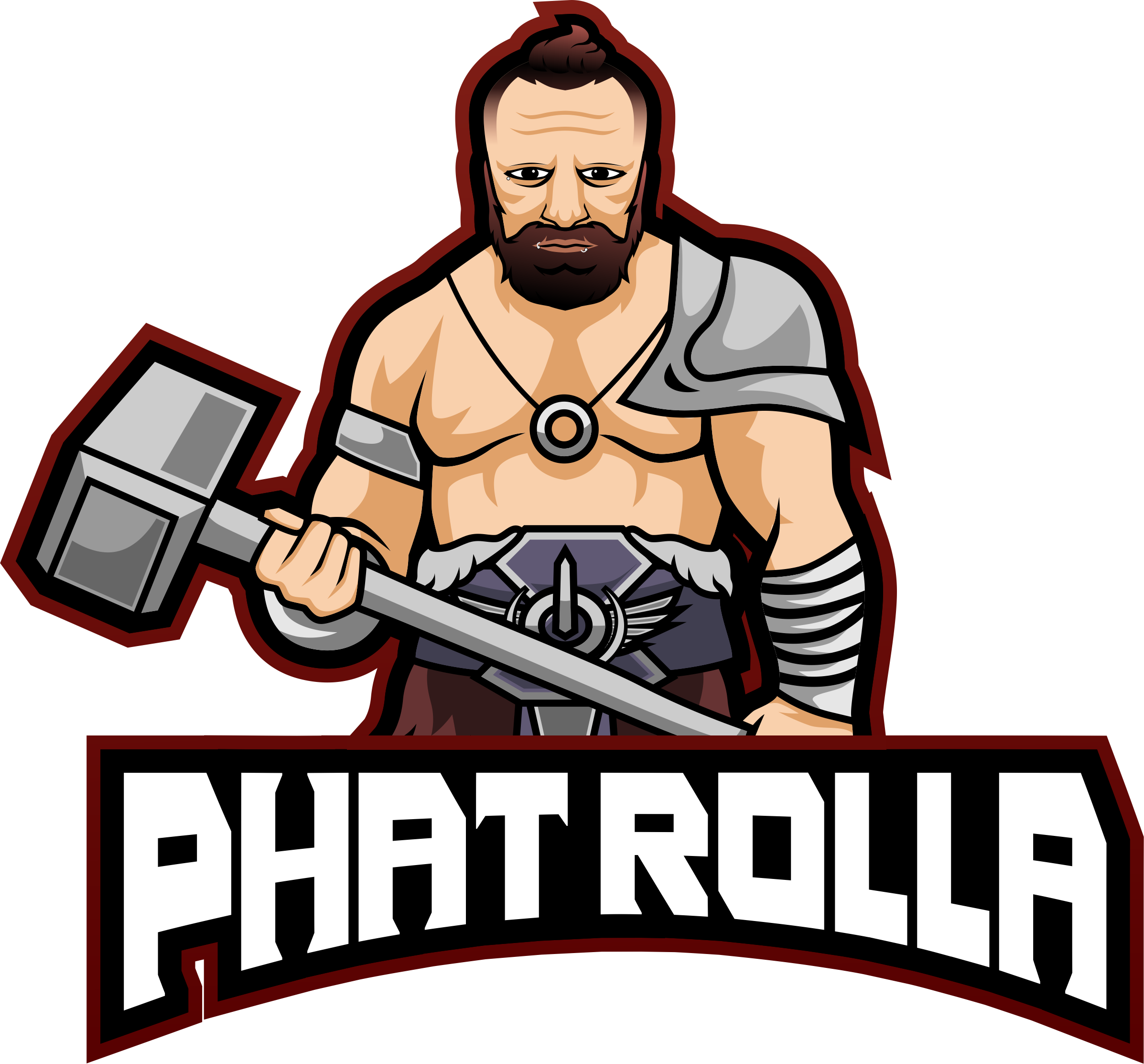 Phat Rolla's avatar