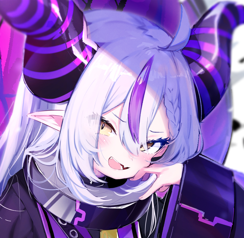 LinYa's avatar