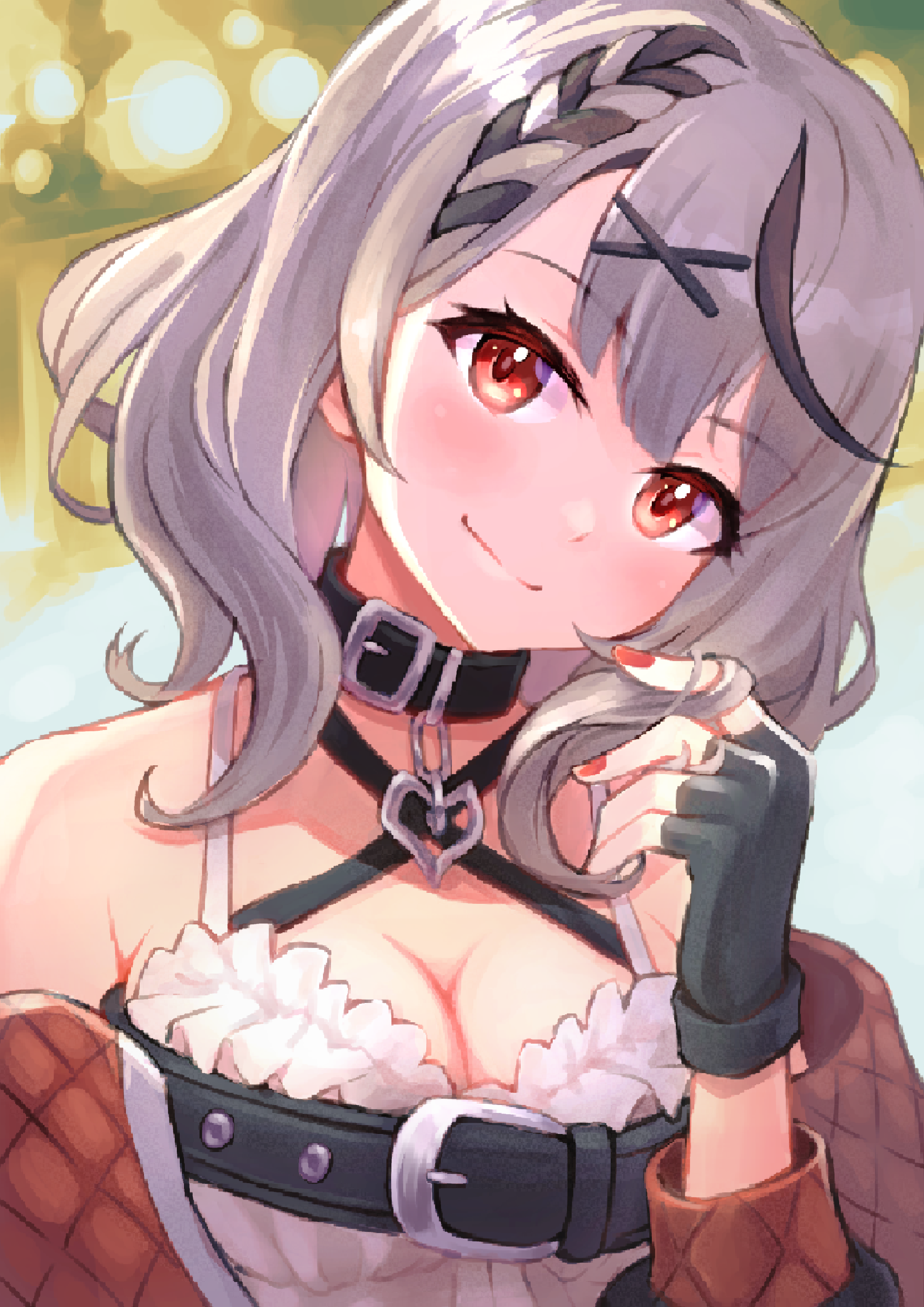 KC's avatar