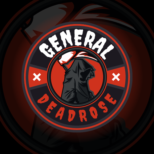 DEADROSE's avatar