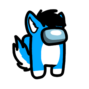 Buster-Wolf's avatar