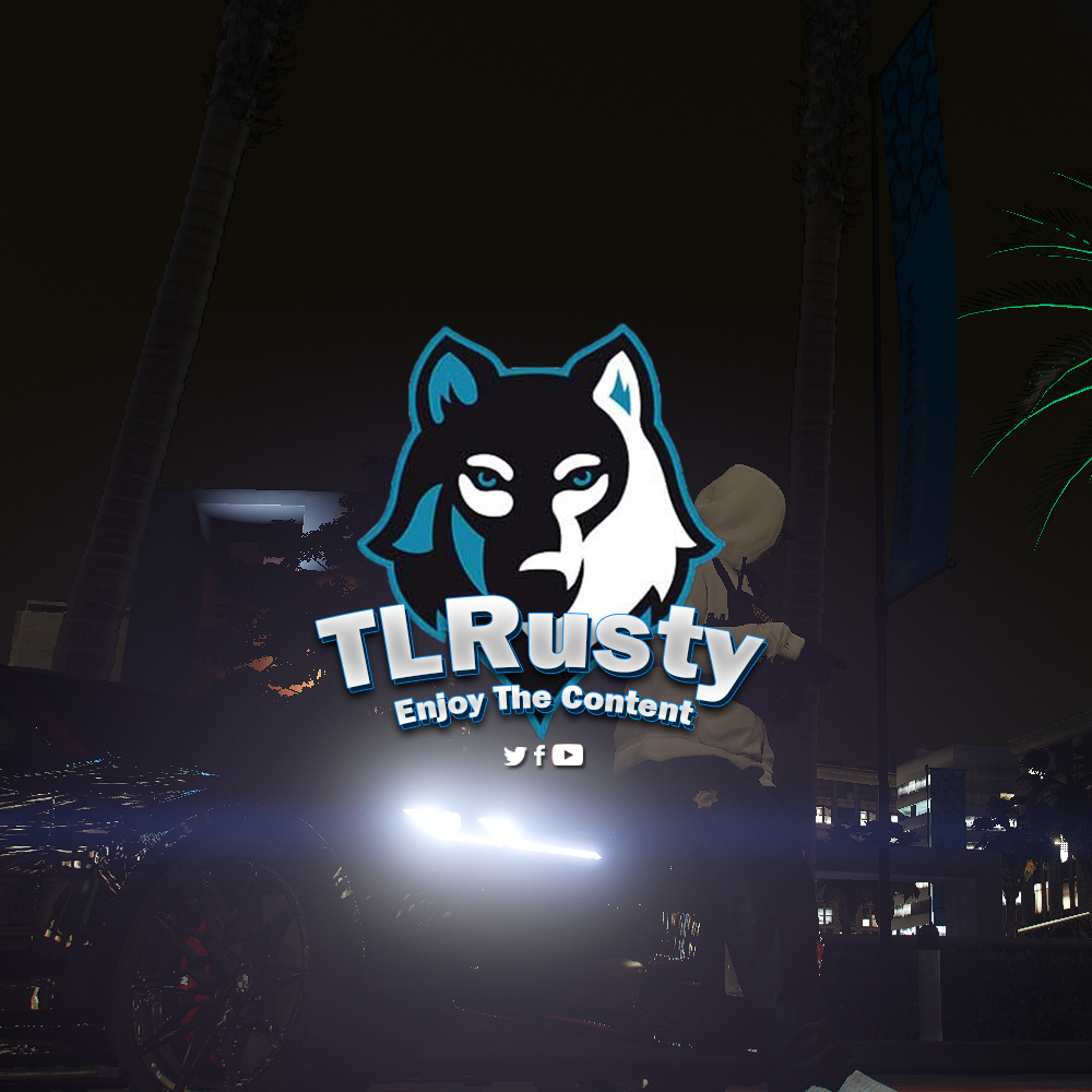 TLRusty's avatar