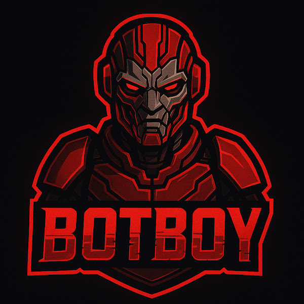 BotBoy_Official's avatar