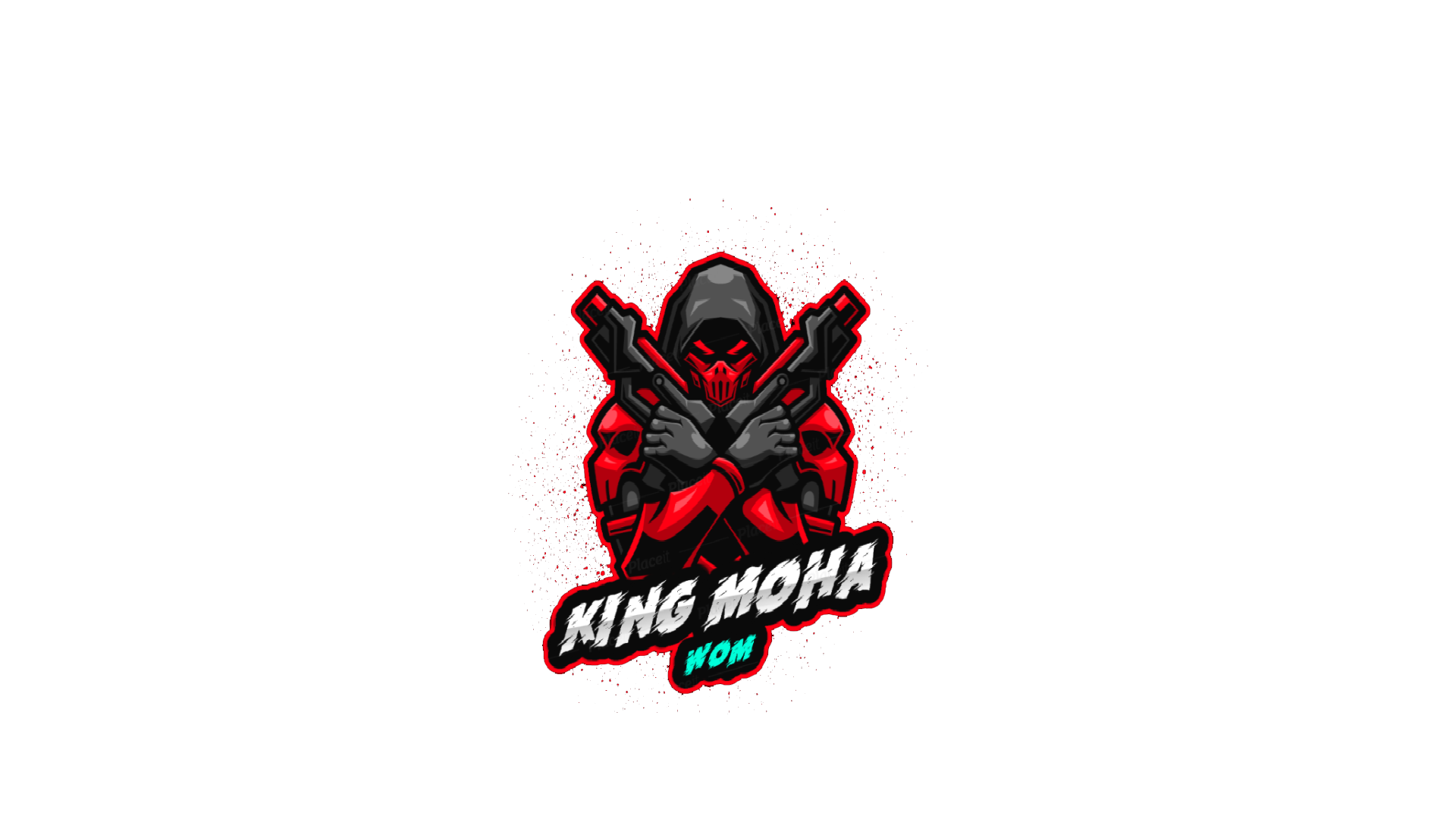 KingMoha's avatar