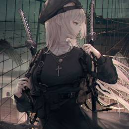 Werzey's avatar