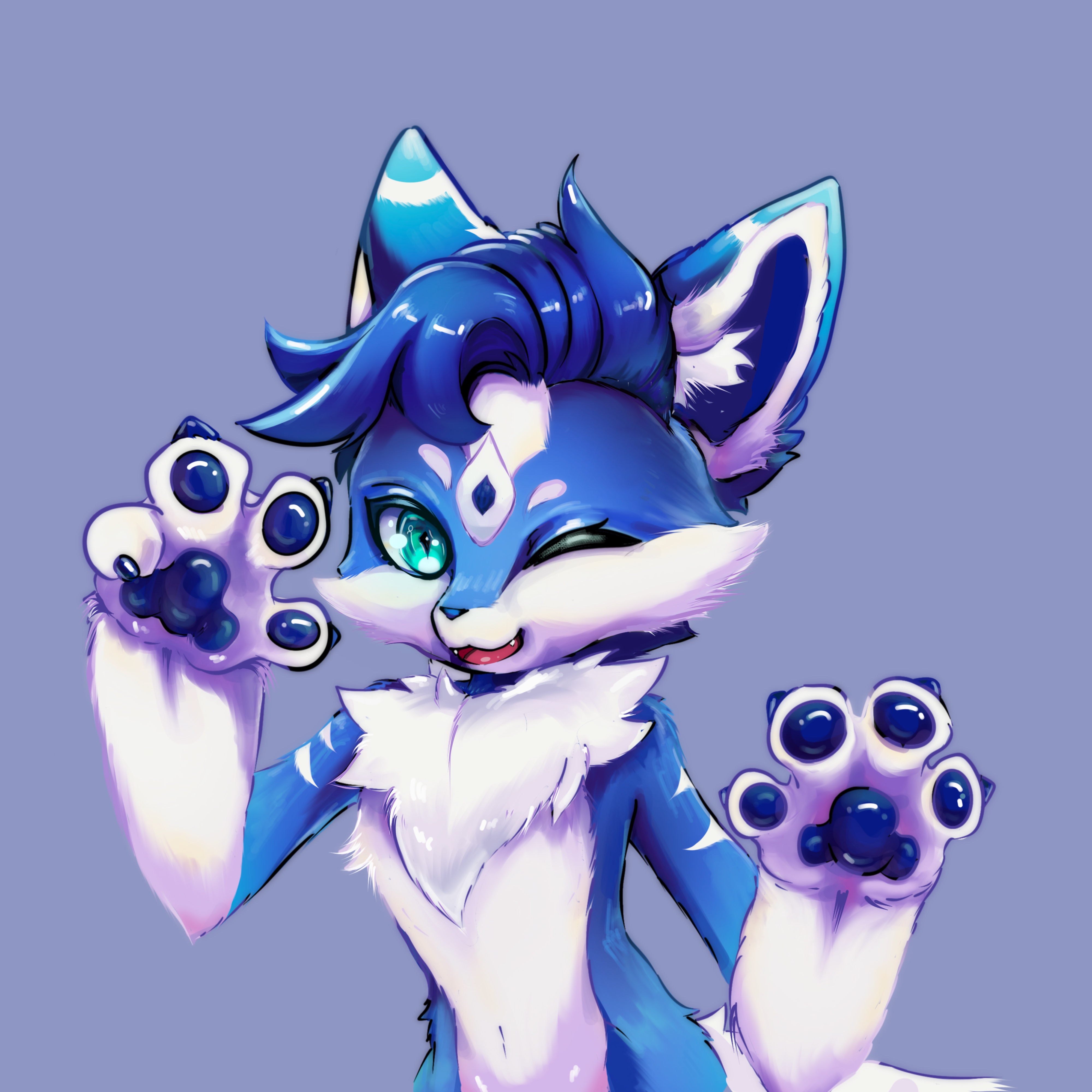 sillyunknown's avatar
