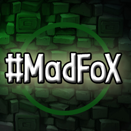 #MadFoX's avatar