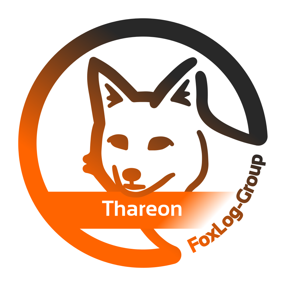 Thareon's avatar