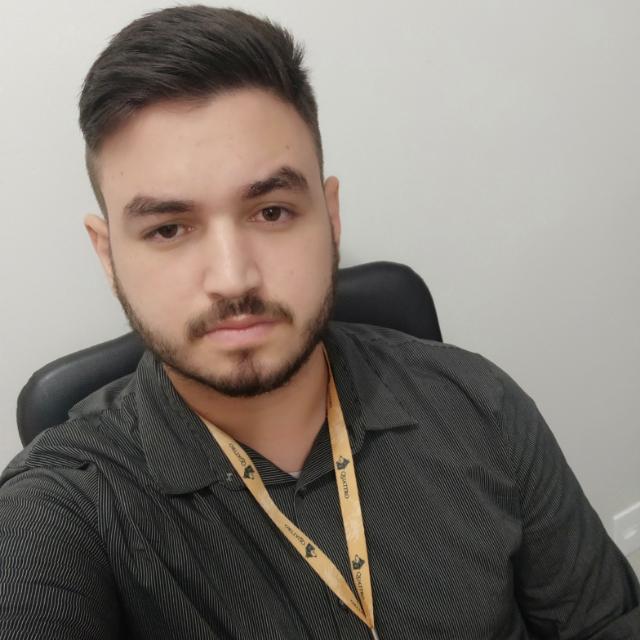 Ruiter Dias's avatar