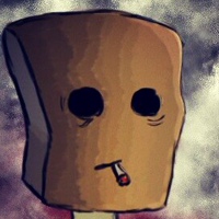 BUtTERbrott's avatar