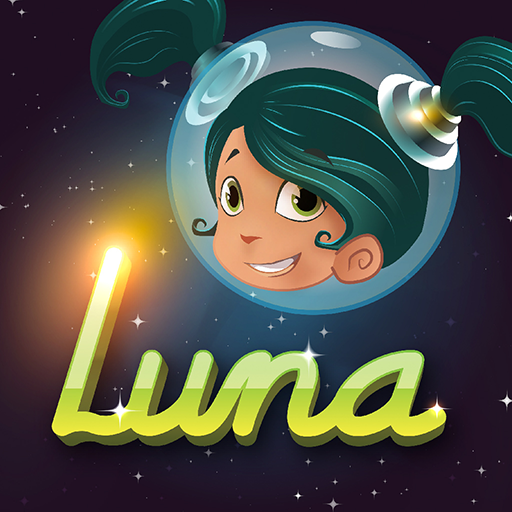 {LUNA}'s avatar