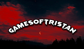 TristanGaming's avatar