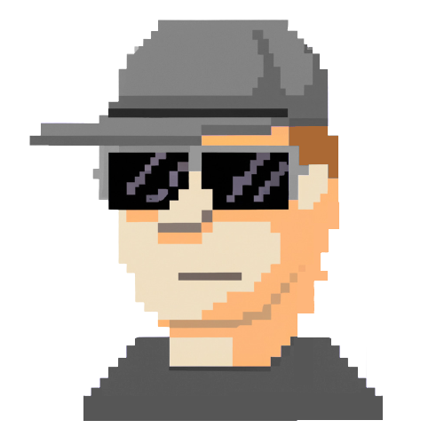 Joni8829's avatar