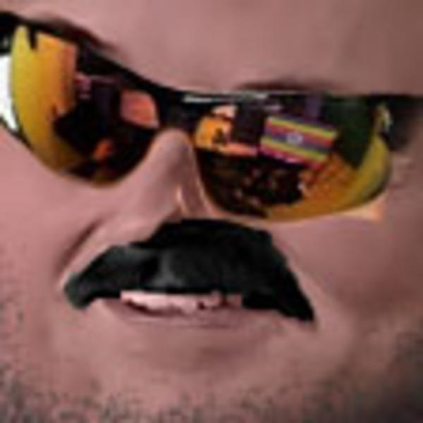 Caprace's avatar