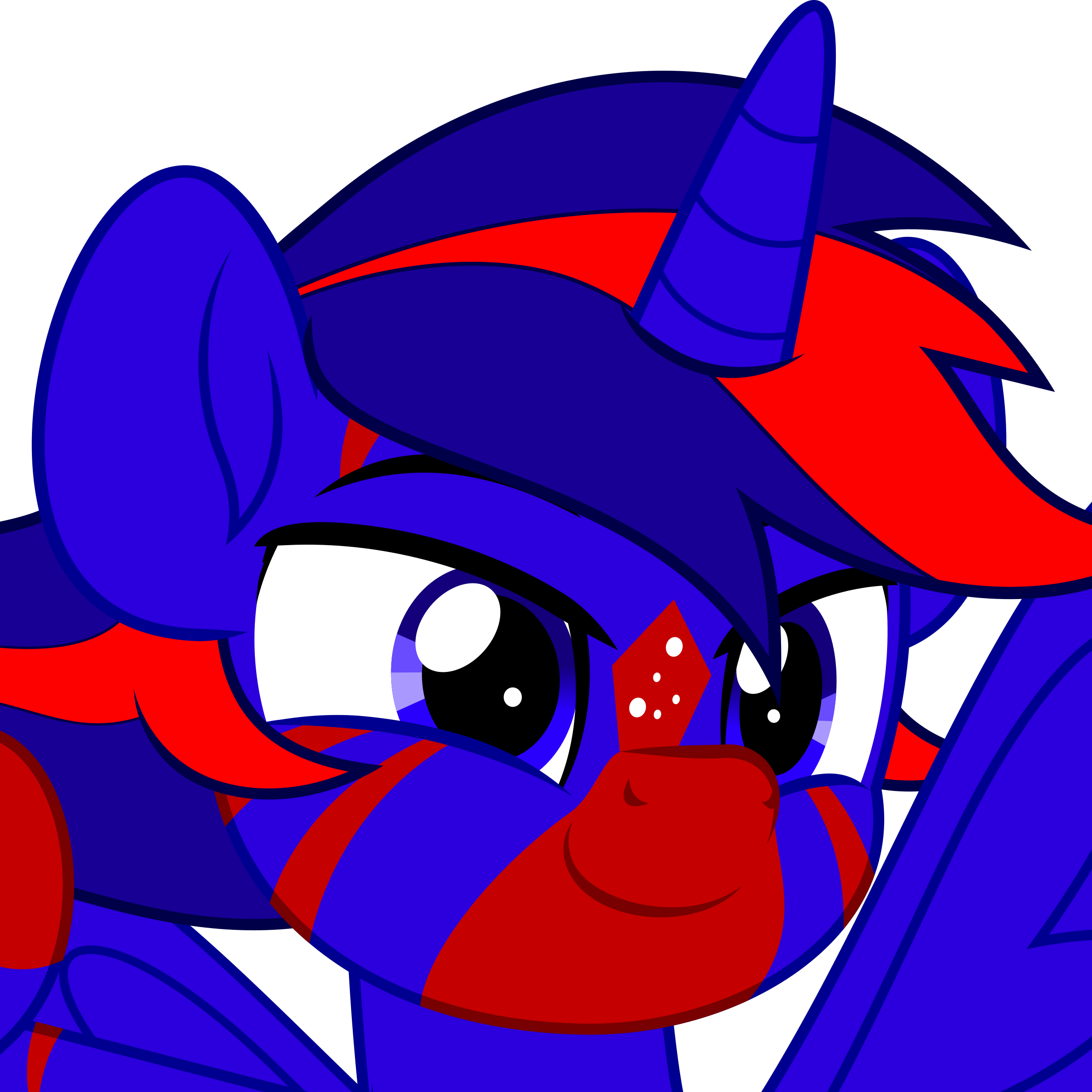 Fire Sparkle's avatar