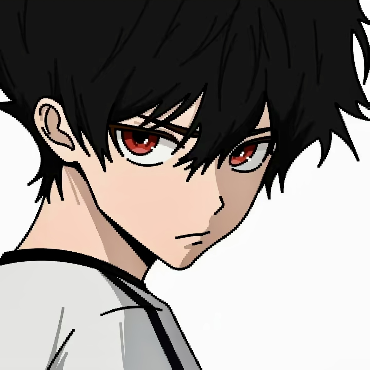 Zhang Cheng's avatar