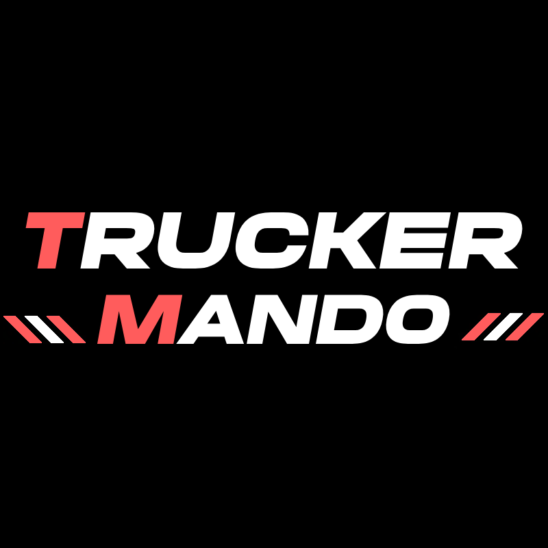 Trucker_Mando's avatar