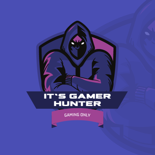 ItsGsmerHunter's avatar