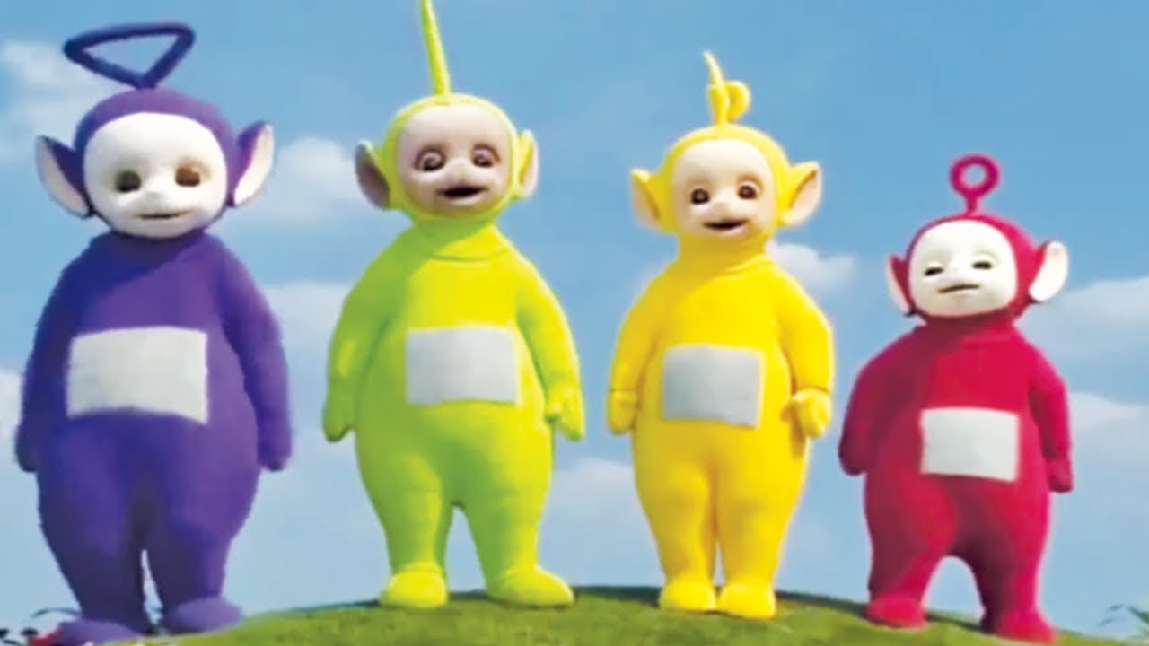 Casper's avatar