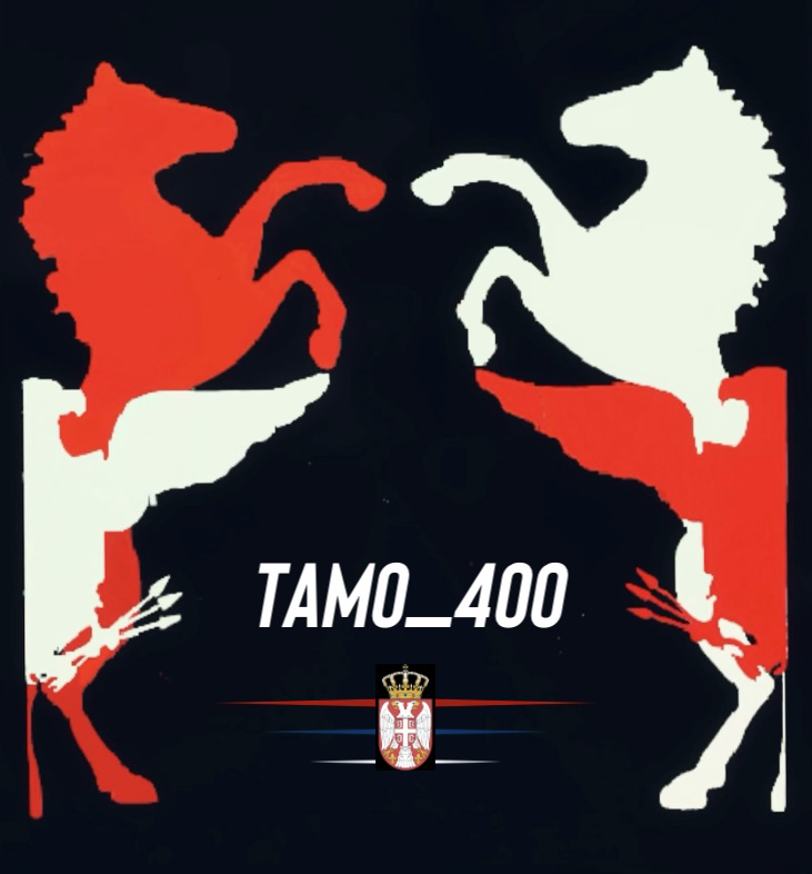 Tamo_400's avatar