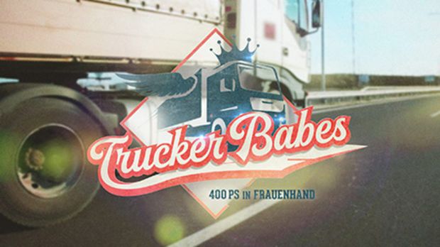 Trucker Babes 400 PS Frauenhand's avatar